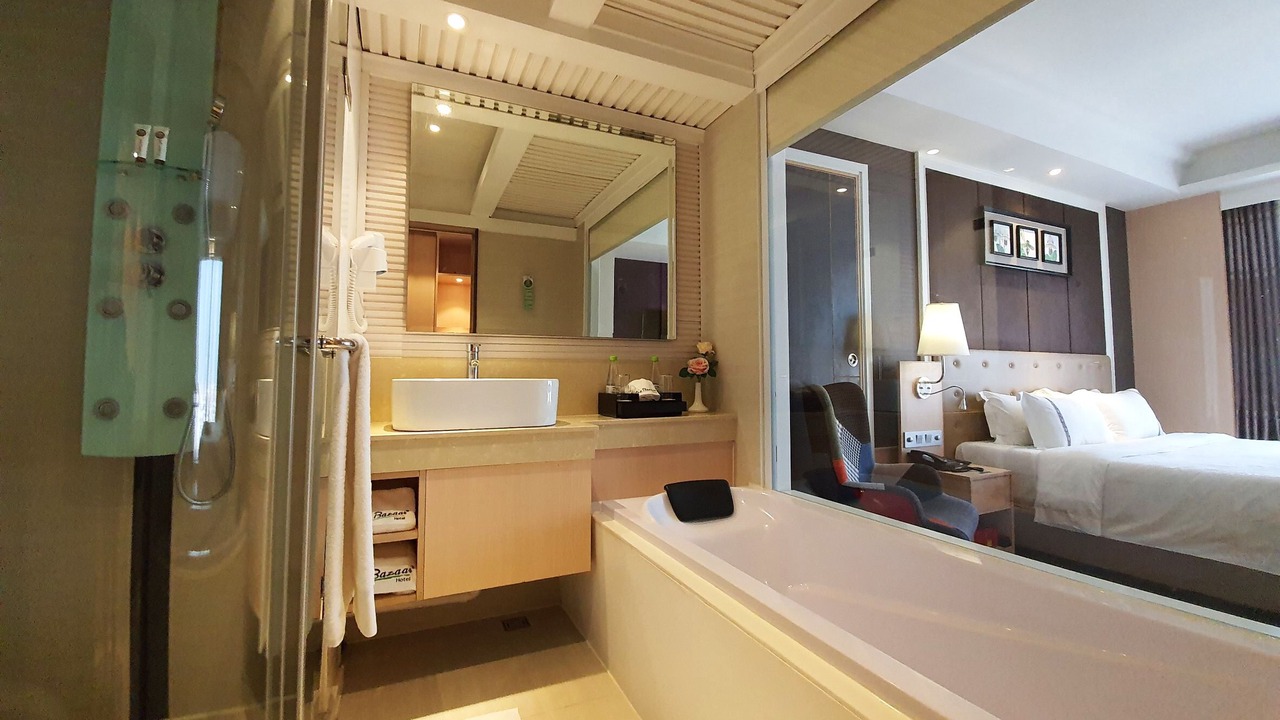 Photo of Bathroom in Chom Phon