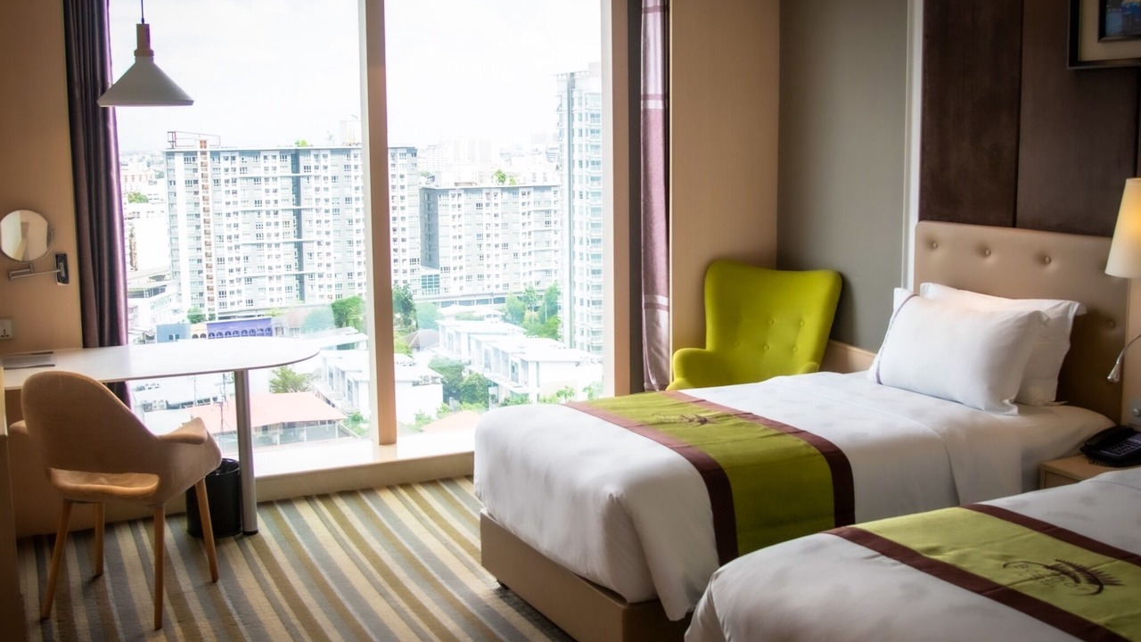 Photo of Bedroom in Chom Phon