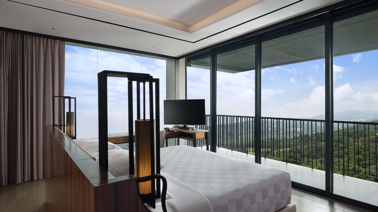 Photo of Bedroom in Sukaraja