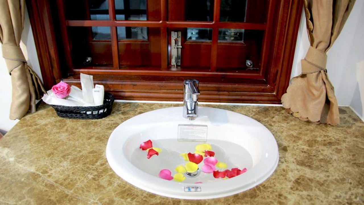 Photo of Bathroom in Hoi An City Centre