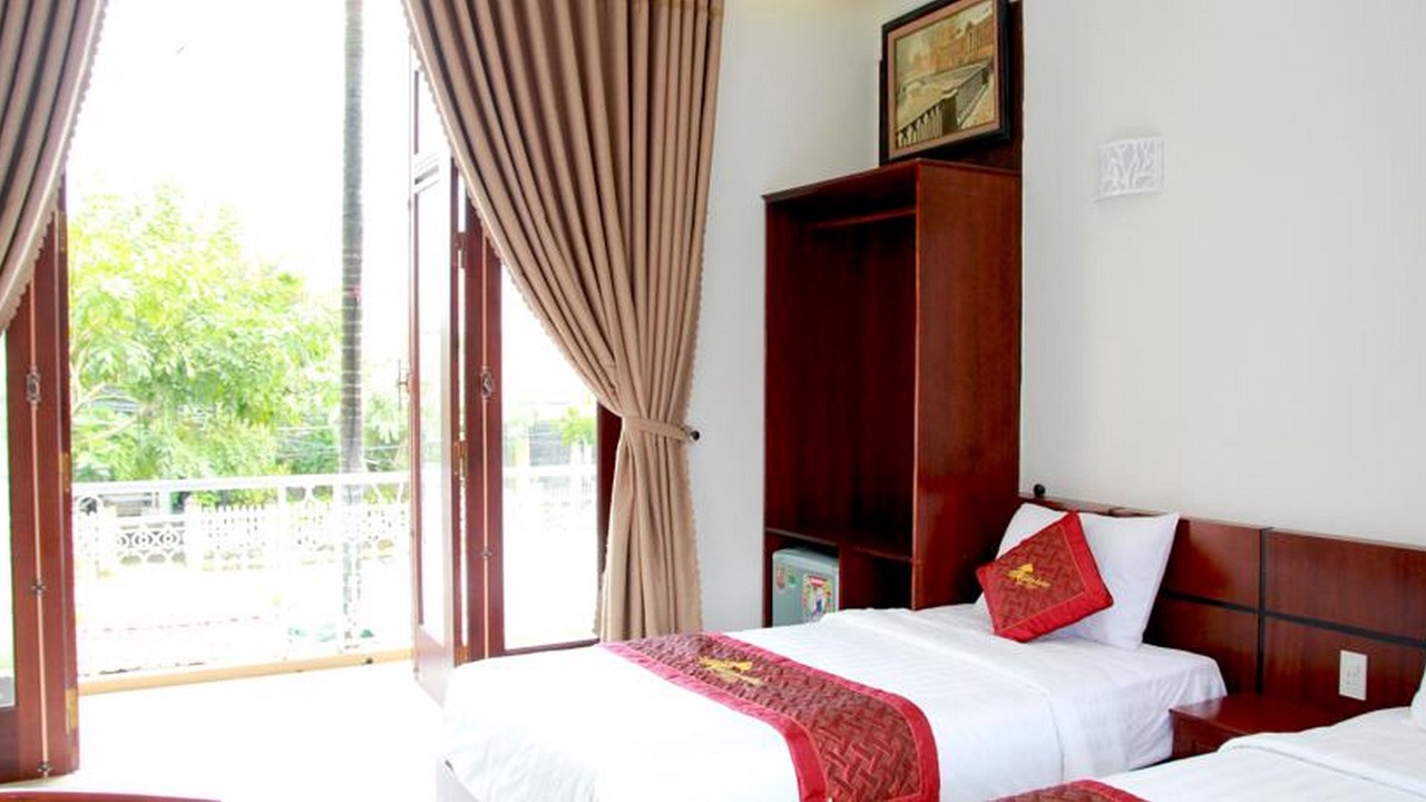 Photo of Patio Balcony in Hoi An City Centre