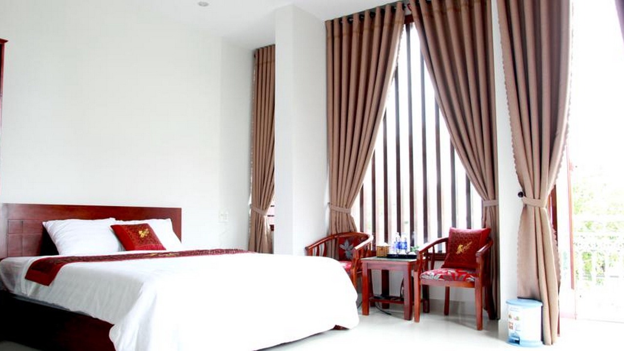 Photo of Bedroom in Hoi An City Centre