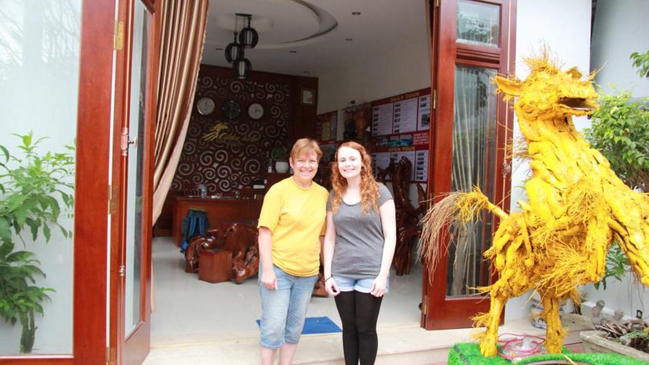 Photo of Outdoor in Hoi An City Centre