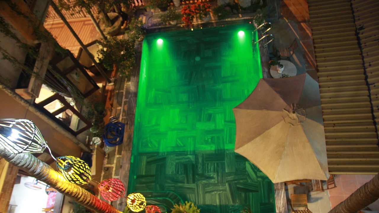 Photo of Outdoor in Hoi An City Centre