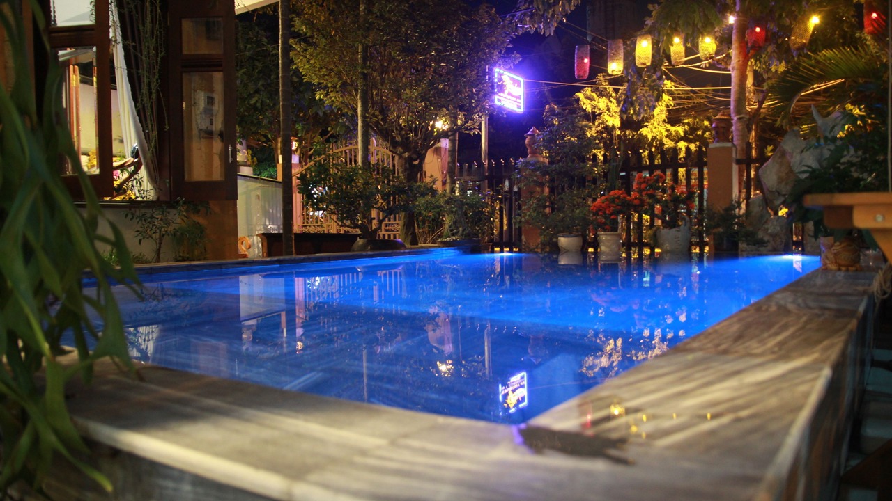 Photo of Outdoor in Hoi An City Centre
