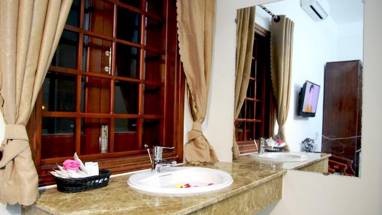 Photo of Livingroom in Hoi An City Centre
