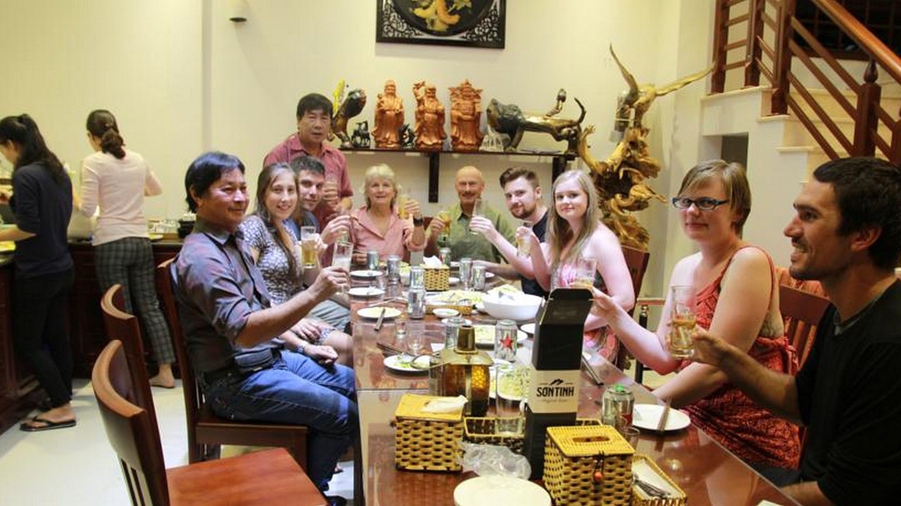 Photo of Others in Hoi An City Centre