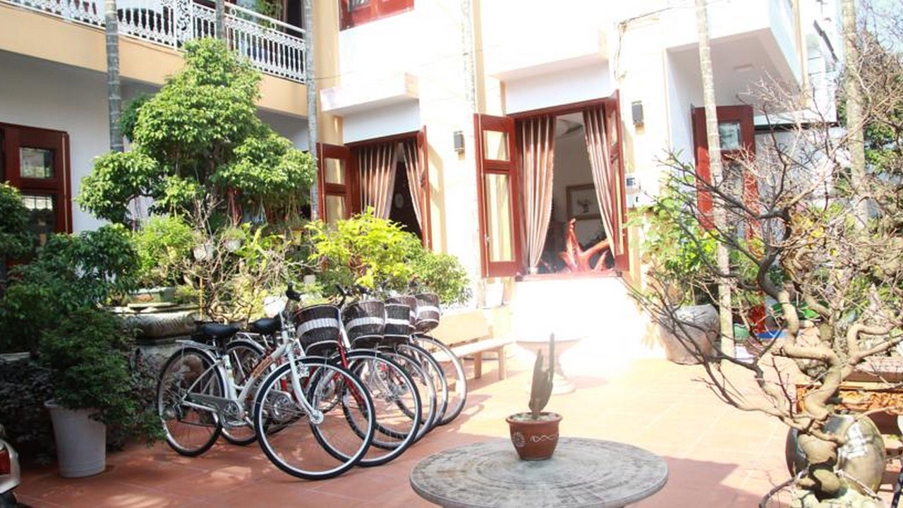 Photo of Outdoor in Hoi An City Centre