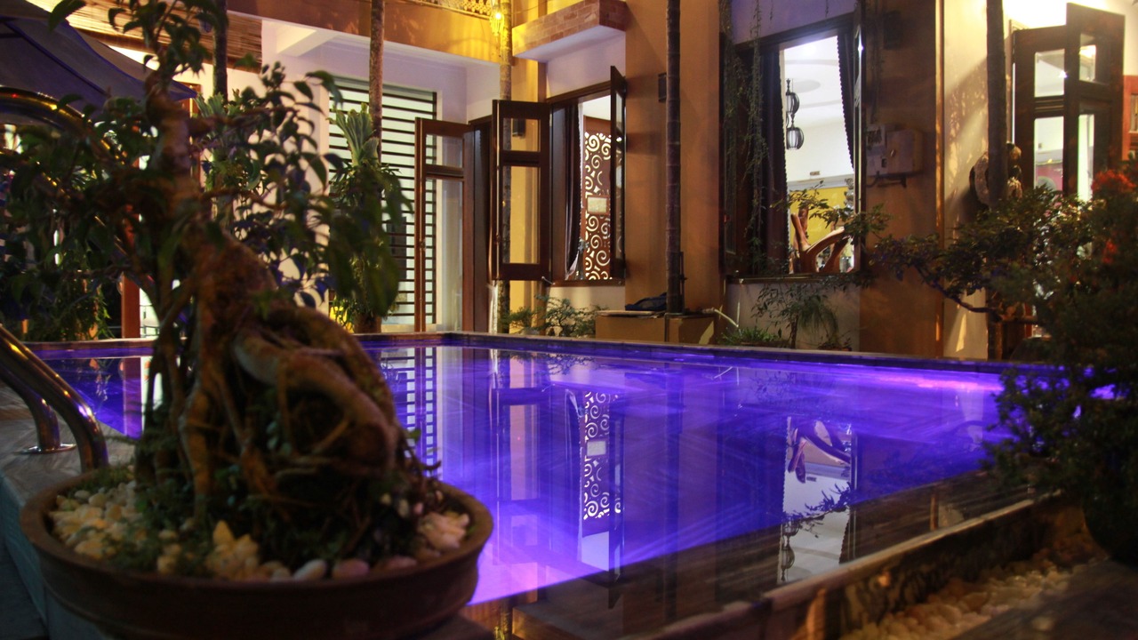 Photo of Outdoor in Hoi An City Centre