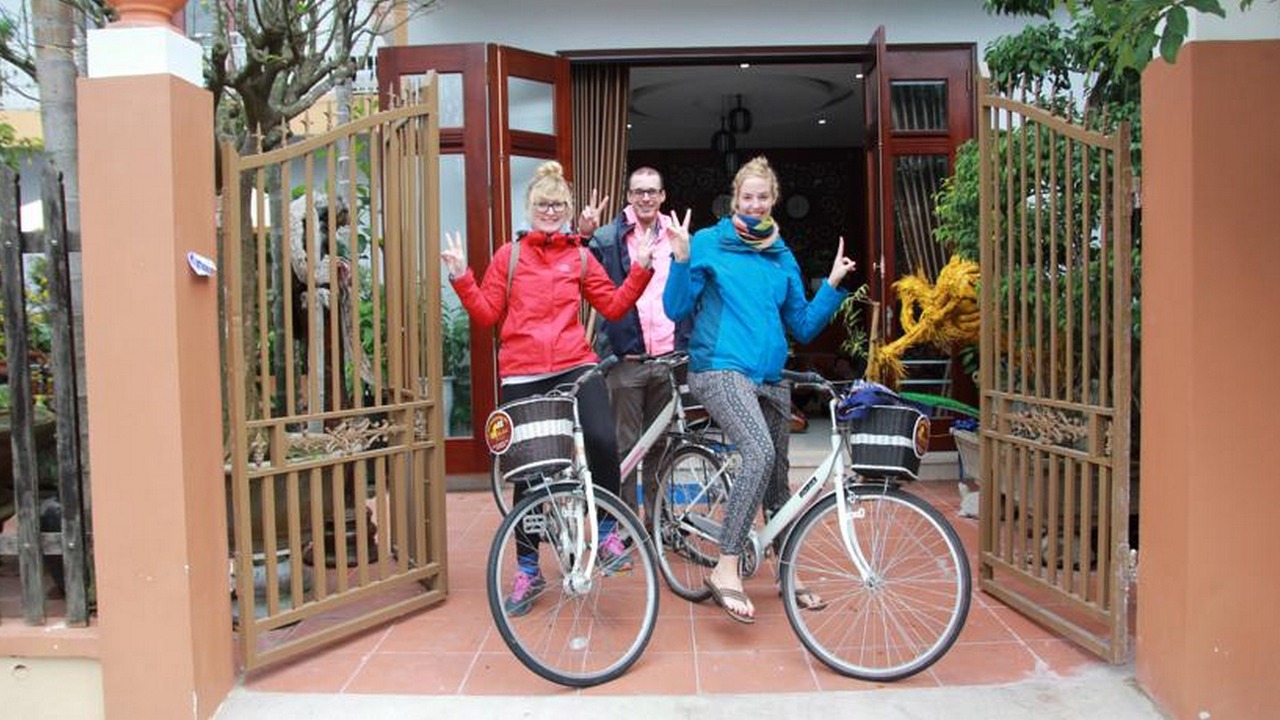 Photo of Outdoor in Hoi An City Centre