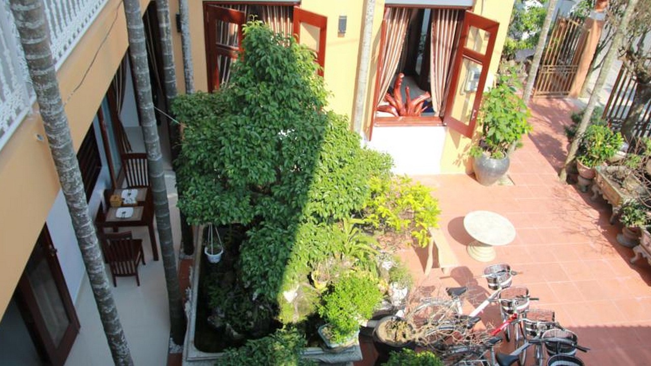 Photo of Outdoor in Hoi An City Centre