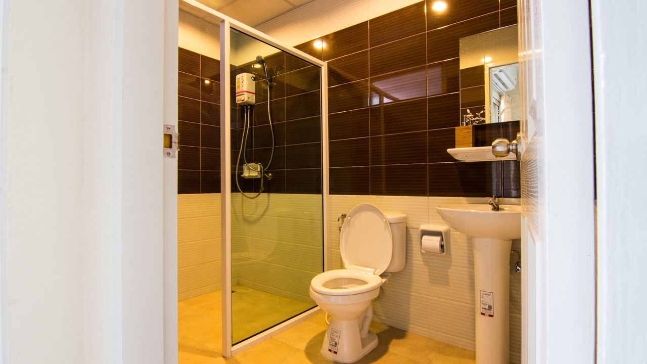 Photo of Bathroom in Bang Kra So
