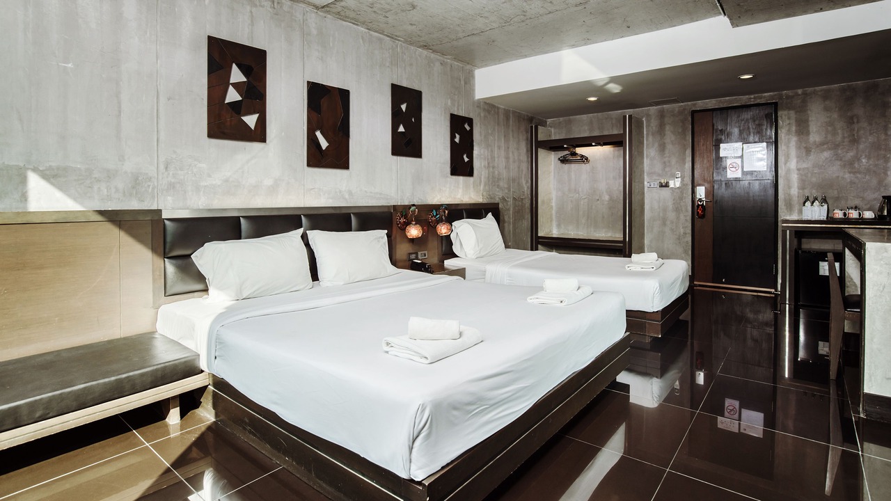 Photo of Bedroom in Chang Phueak