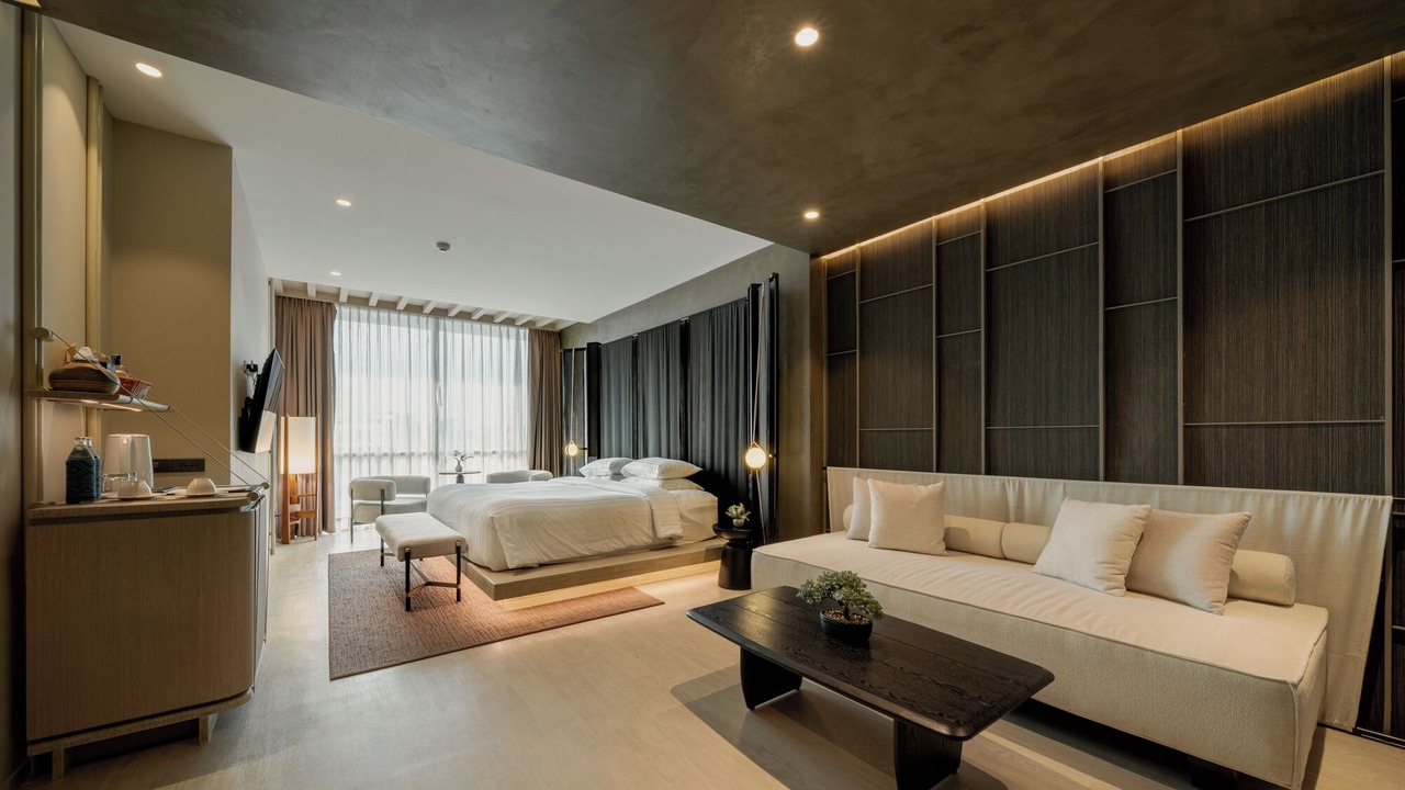 Photo of Bedroom in Chiang Rai