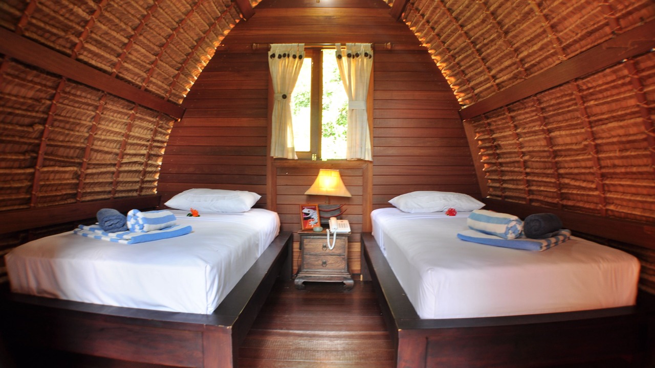 Photo of Bedroom in Kayu Putih