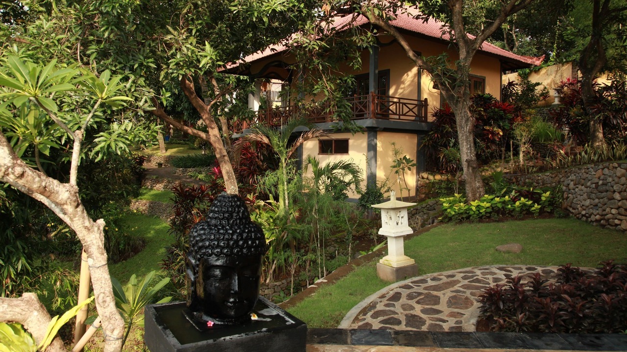 Photo of Outdoor in Kayu Putih