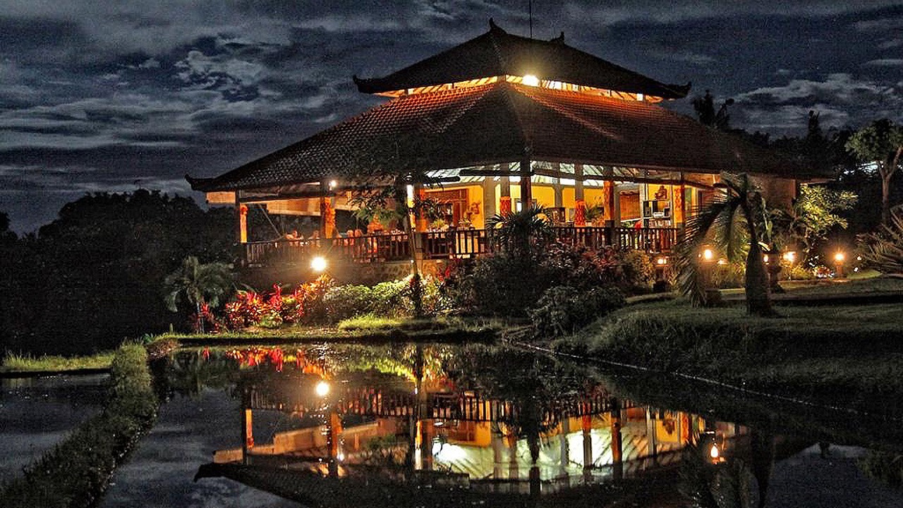 Photo of Buildings in Kayu Putih
