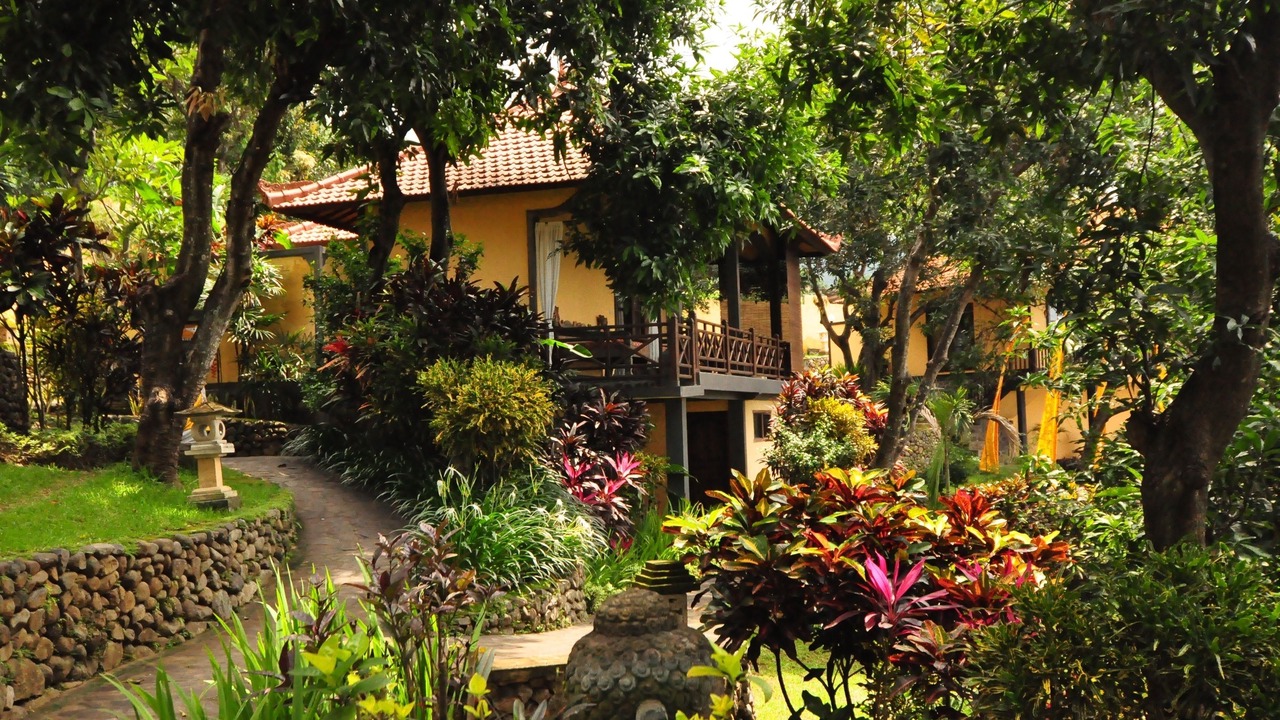 Photo of Outdoor in Kayu Putih