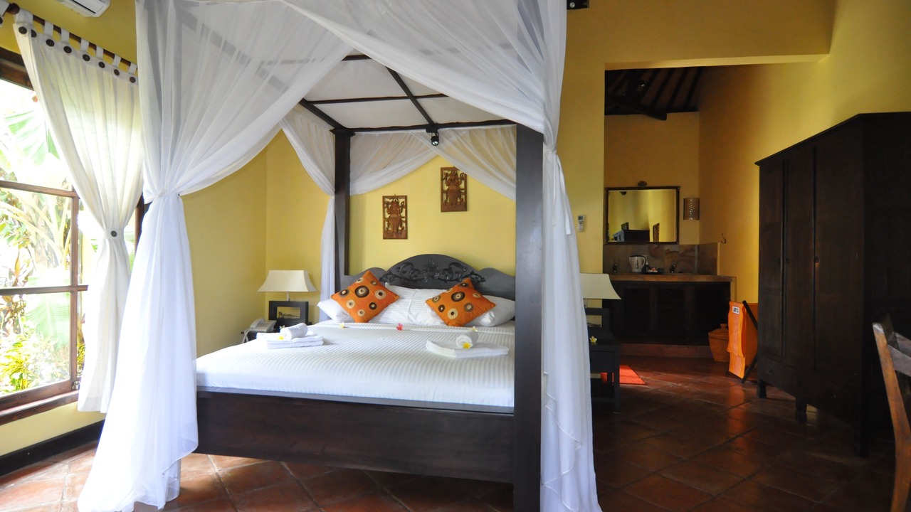 Photo of Bedroom in Kayu Putih
