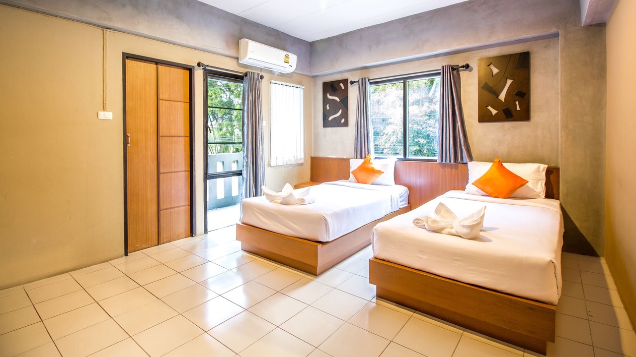 Photo of Bedroom in Chang Phueak