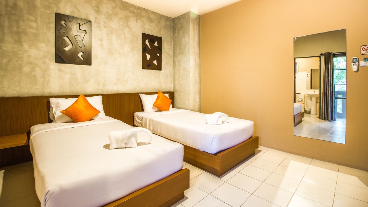 Photo of Bedroom in Chang Phueak