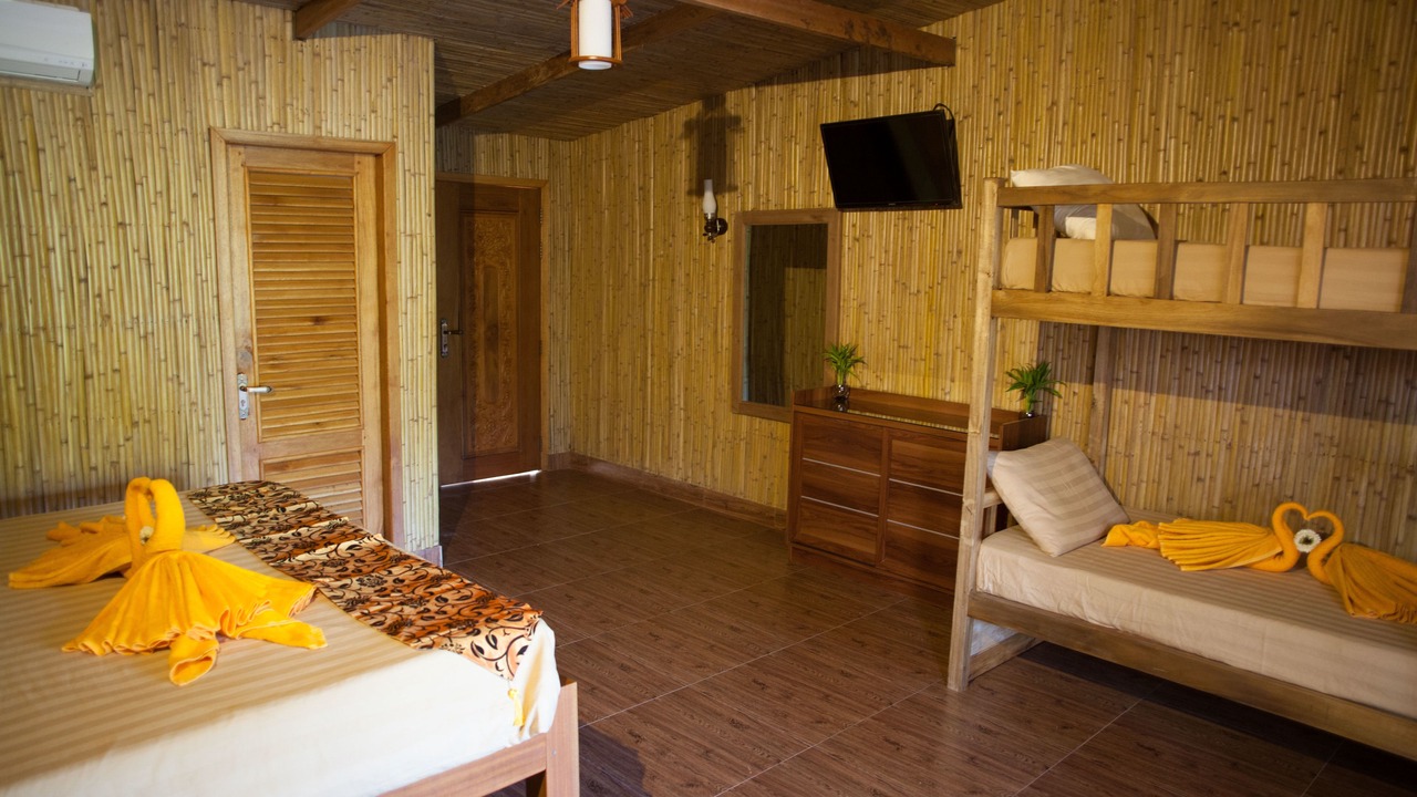 Photo of Bedroom in Mittakpheap