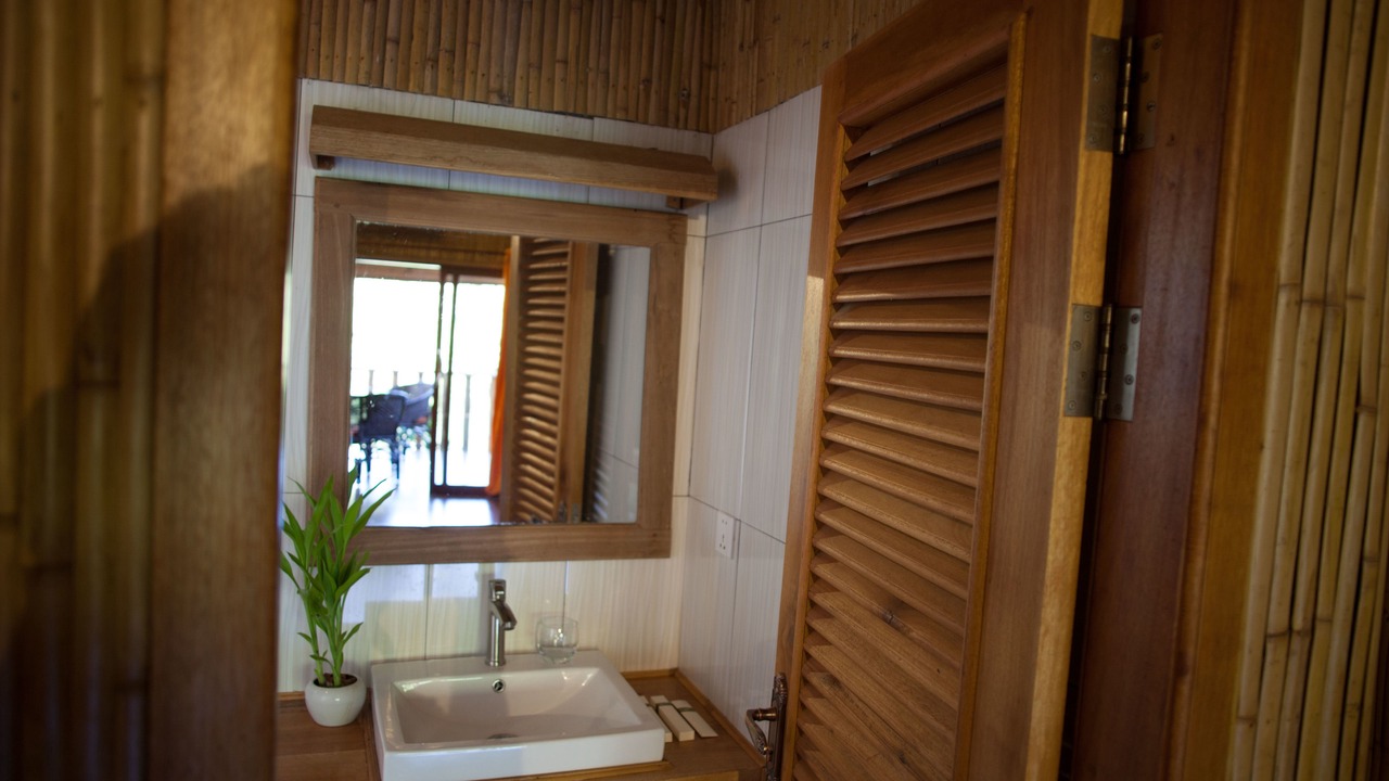 Photo of Bathroom in Mittakpheap