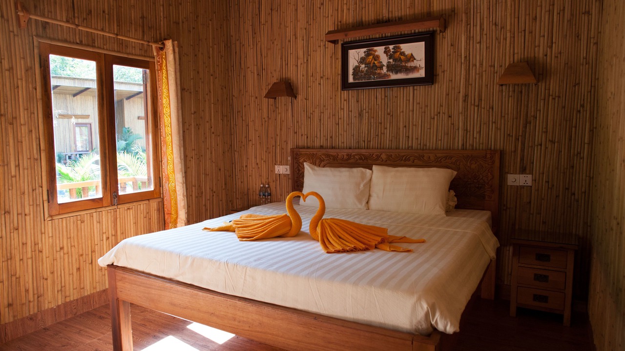 Photo of Bedroom in Mittakpheap