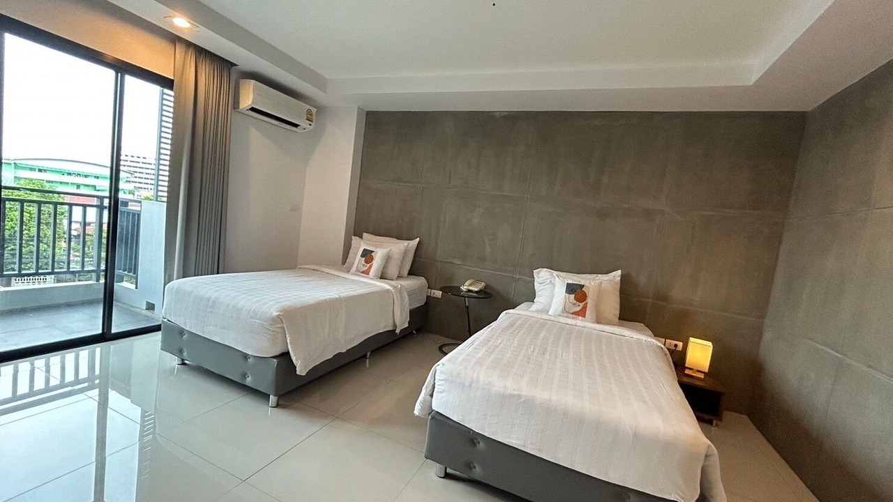 Photo of Bedroom in Nai Mueang