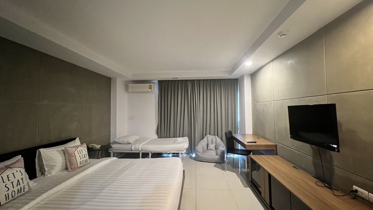 Photo of Bedroom in Nai Mueang