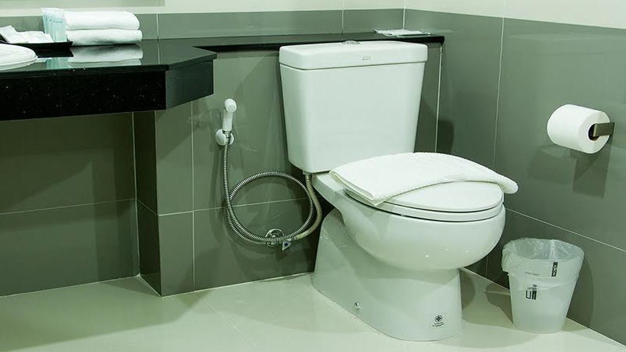 Photo of Bathroom in Nai Mueang