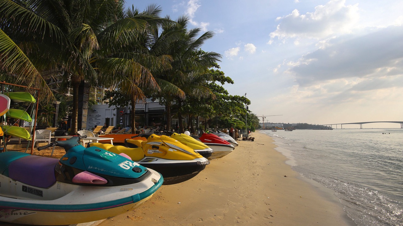 Photo of Others in Sihanoukville City Centre