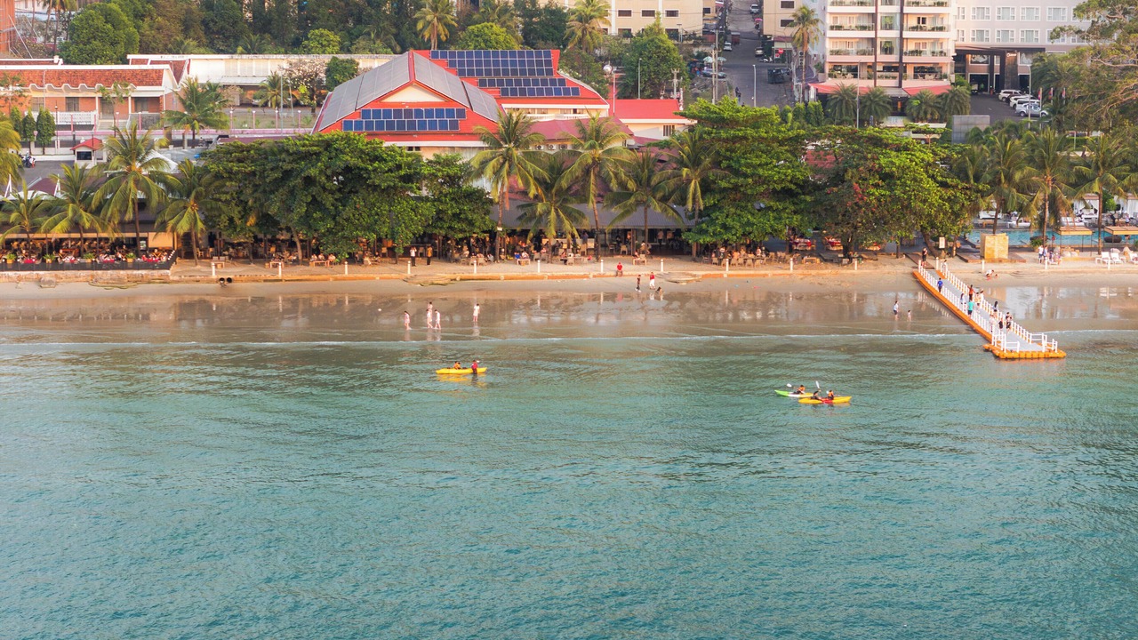 Photo of Others in Sihanoukville City Centre