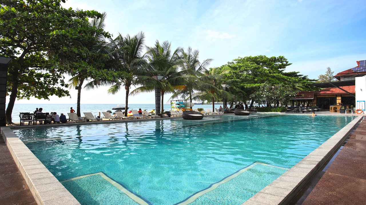 Photo of Outdoor in Sihanoukville City Centre