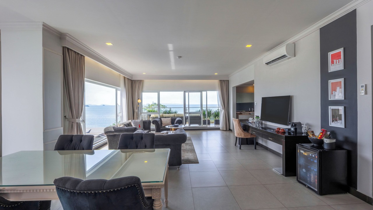 Photo of Livingroom in Sihanoukville City Centre