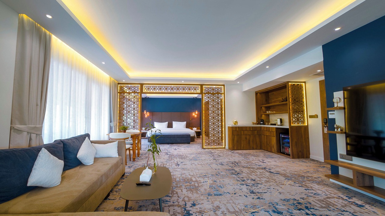 Photo of Livingroom in Sihanoukville City Centre