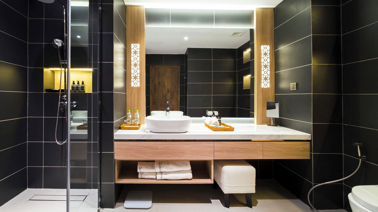 Photo of Bathroom in Sihanoukville City Centre