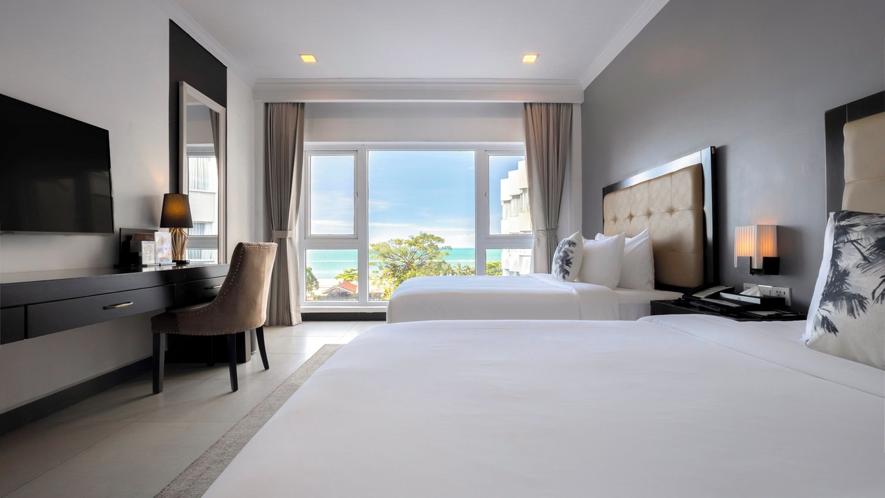 Photo of Bedroom in Sihanoukville City Centre