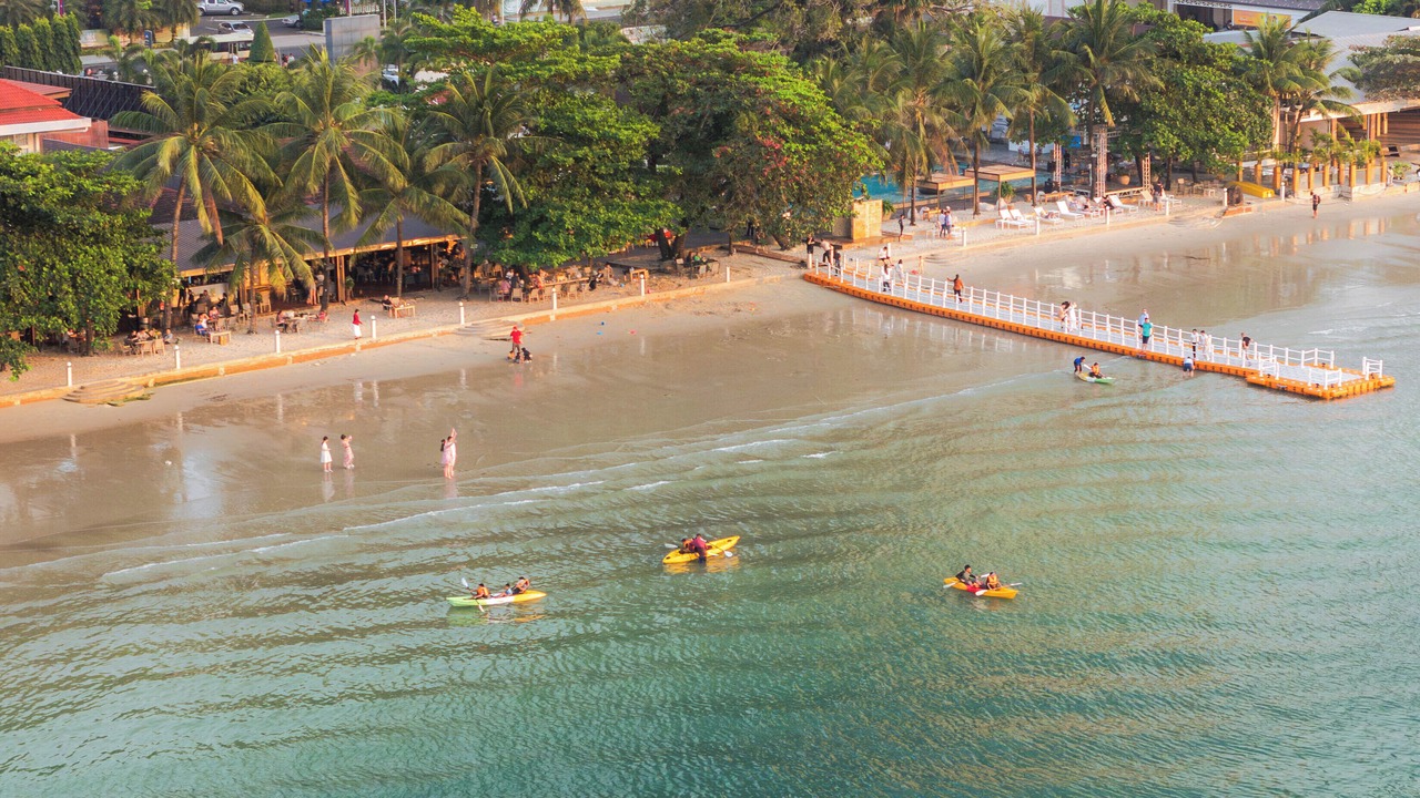 Photo of Others in Sihanoukville City Centre