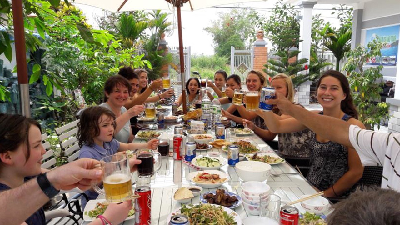 Photo of Others in Thanh Ha