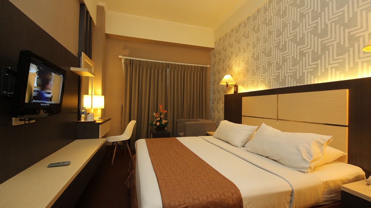 Photo of Bedroom in Mampang Prapatan