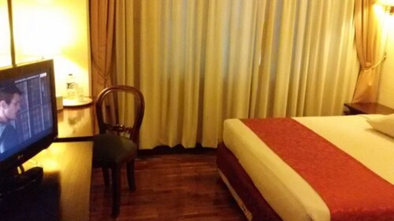 Photo of Bedroom in Mampang Prapatan