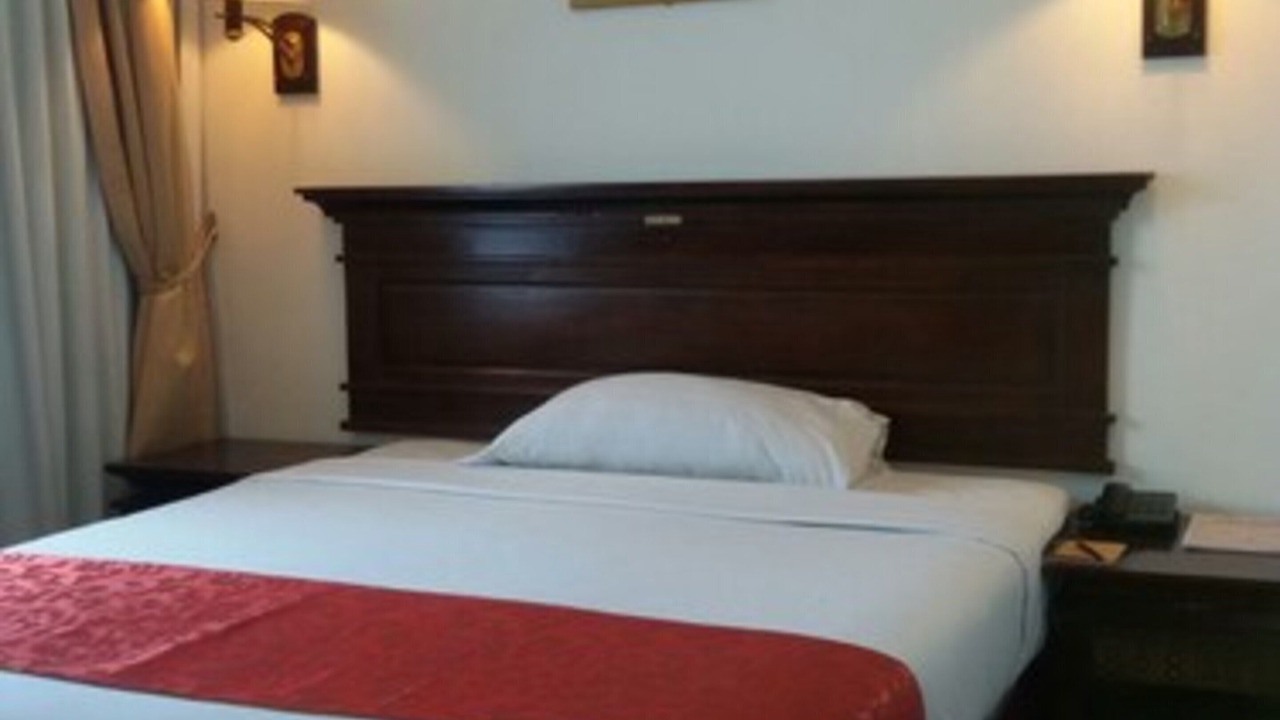 Photo of Bedroom in Mampang Prapatan