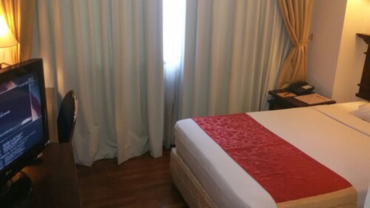 Photo of Bedroom in Mampang Prapatan