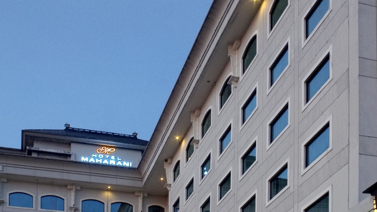 Photo of Outdoor in Mampang Prapatan