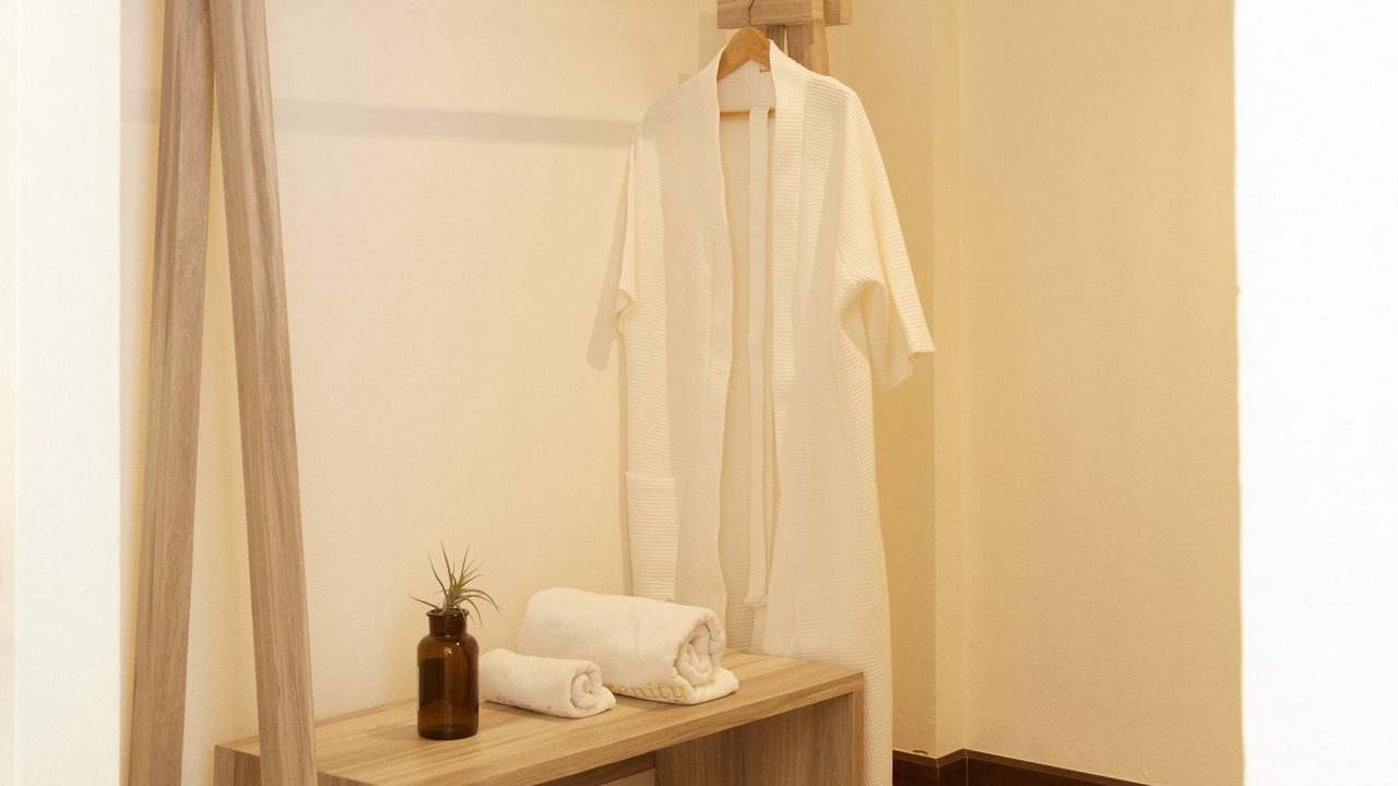 Photo of Bedroom in Ko Chang