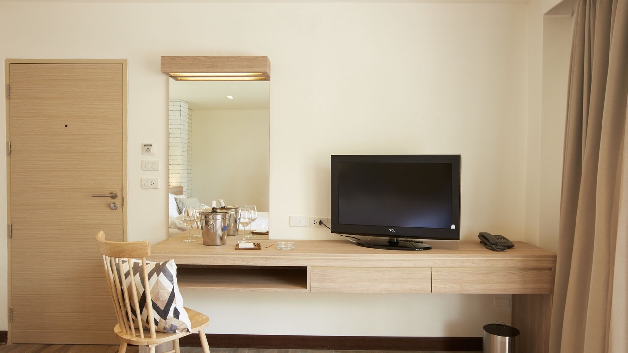Photo of Bedroom in Ko Chang