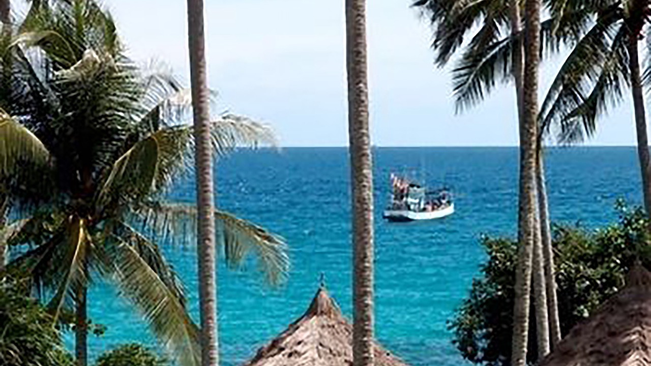 Photo of Outdoor in Ko Kood