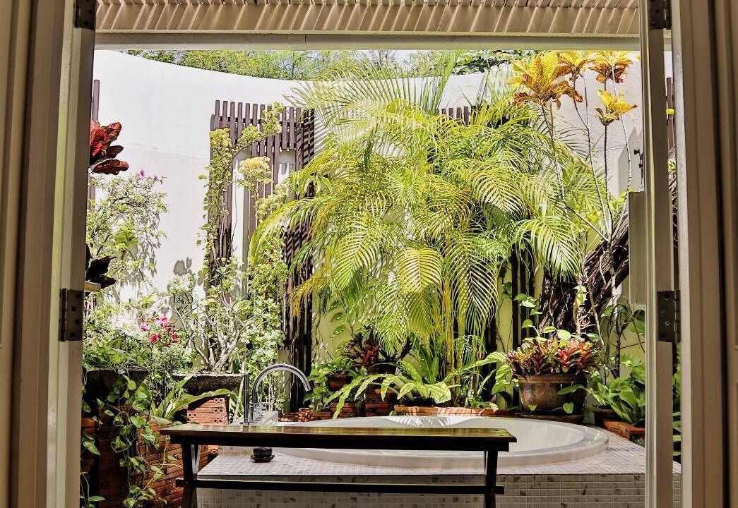 Photo of Bathroom in Ko Kood