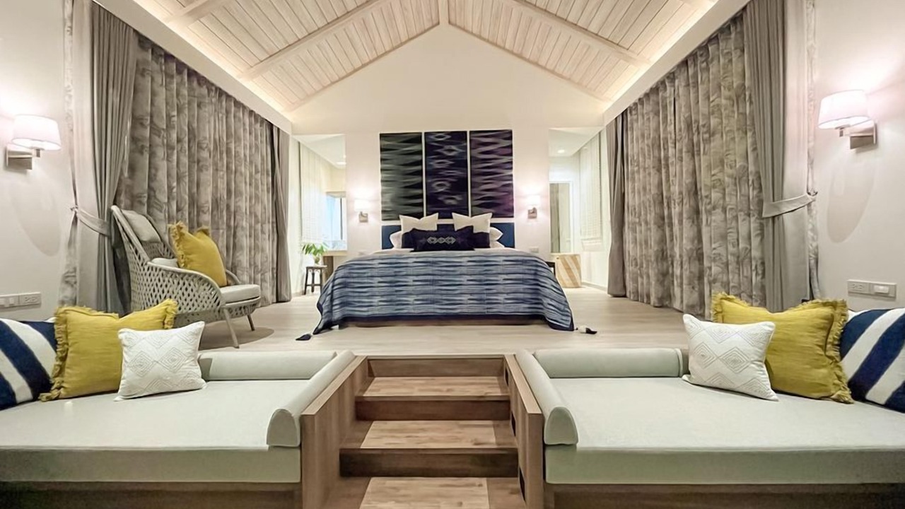 Photo of Bedroom in Ko Kood